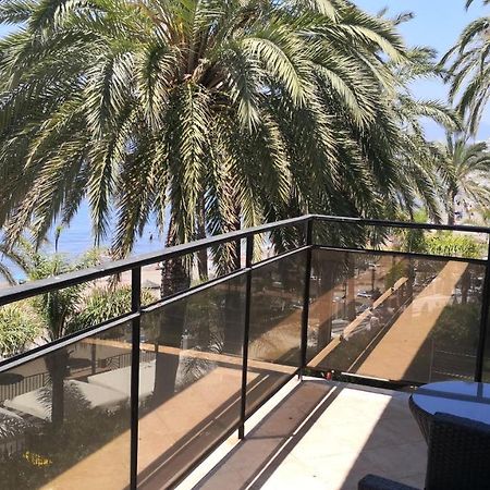 Skol 115A By Completely Marbella Lejlighed Eksteriør billede