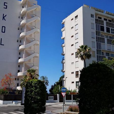 Skol 115A By Completely Marbella Lejlighed Eksteriør billede